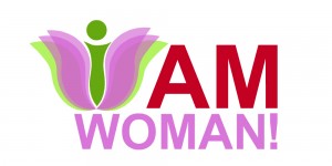 I AM Woman