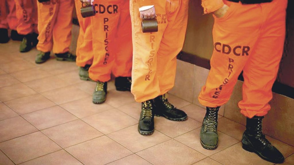 Sign the Petition to Support “First Step” Prison Reform | Coalition of ...